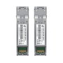 Ubiquiti Module Fibre Optique Multimode 10Gbps SFP+ LC 850nm 0.8W 300m Duplex