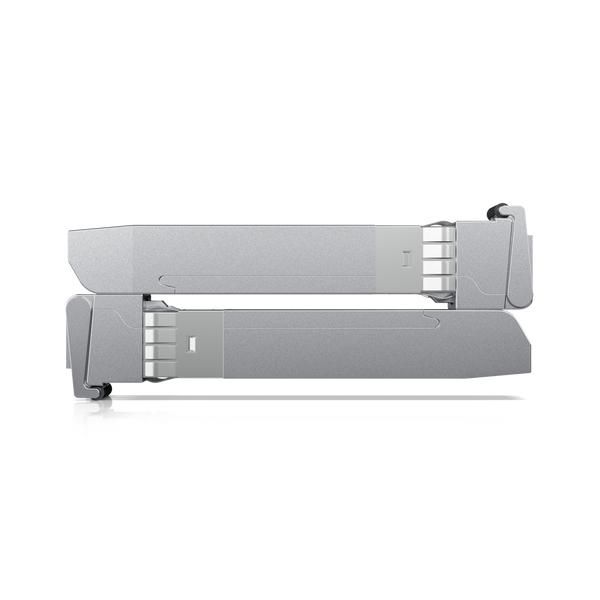 Ubiquiti Module Fibre Optique Multimode 10Gbps SFP+ LC 850nm 0.8W 300m Duplex