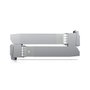 Ubiquiti Module Fibre Optique Multimode 10Gbps SFP+ LC 850nm 0.8W 300m Duplex
