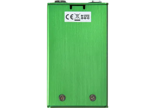 Way Huge Swollen Pickle Mini Fuzz Pedal - Wayhuge Way Huge Swollen Pickle Mini Fuzz Pedal - Wayhuge