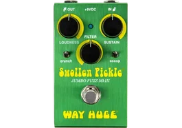 Way Huge Swollen Pickle Mini Fuzz Pedal - Wayhuge
