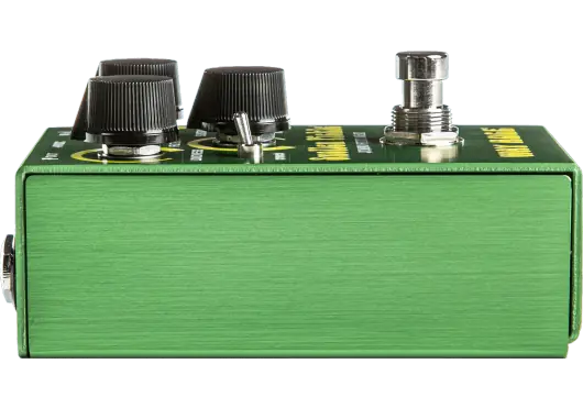 Way Huge Swollen Pickle Mini Fuzz Pedal - Wayhuge Way Huge Swollen Pickle Mini Fuzz Pedal - Wayhuge