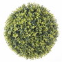BigBuy Garden Plante décorative Ballon Printemps 40 x 40 x 40 cm