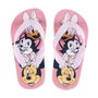 Cerdá Sandales Flip Flop Minnie T30/31 - Rose - Pointures 30-31 - 3 ans