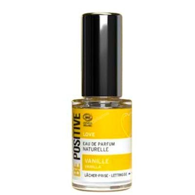 Acorelle Love Vanilla Be Positive Eau de Parfum 10 ml Acorelle Love Vanilla Be Positive Eau de Parfum 10 ml