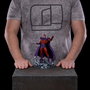 Marvel statuette 1/10 Art Scale X-Men 97 Magneto 23 cm