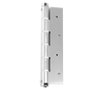 HERRAJES ALK U5814 Charnière Simple Action Finition Noir