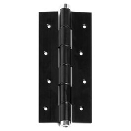 HERRAJES ALK Charnière à action simple U5814 pour portes en aluminium et bois