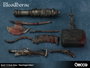 Bloodborne The Old Hunters statuette PVC 1/6 Hunter Blood Regain Edition 32 cm