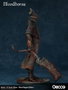 Bloodborne The Old Hunters statuette PVC 1/6 Hunter Blood Regain Edition 32 cm