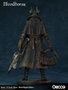 Bloodborne The Old Hunters statuette PVC 1/6 Hunter Blood Regain Edition 32 cm