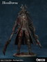 Bloodborne The Old Hunters statuette PVC 1/6 Hunter Blood Regain Edition 32 cm