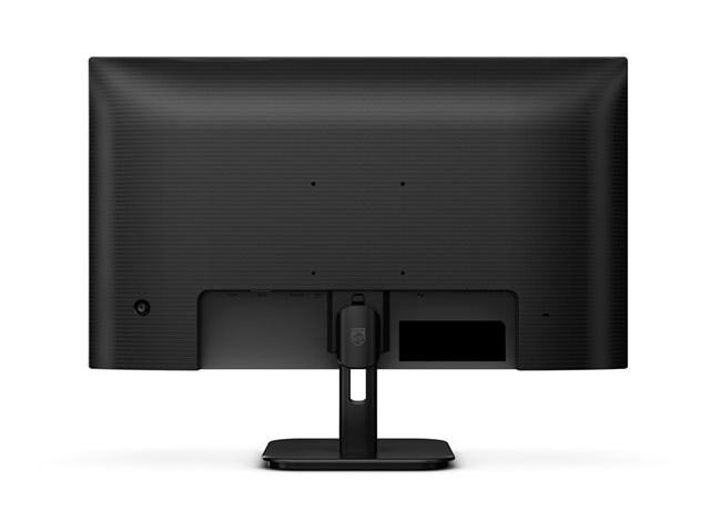Philips 27E1N1800A 00 Moniteur LED 27" 4K UHD IPS HDR10 AMD Adaptive-Sync - Noir