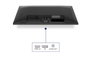 Philips 27E1N1800A 00 Moniteur LED 27" 4K UHD IPS HDR10 AMD Adaptive-Sync - Noir