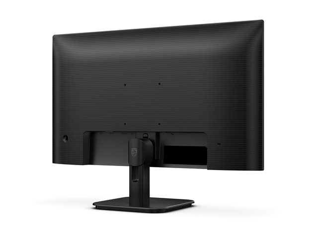 Philips 27E1N1800A 00 Moniteur LED 27" 4K UHD IPS HDR10 AMD Adaptive-Sync - Noir