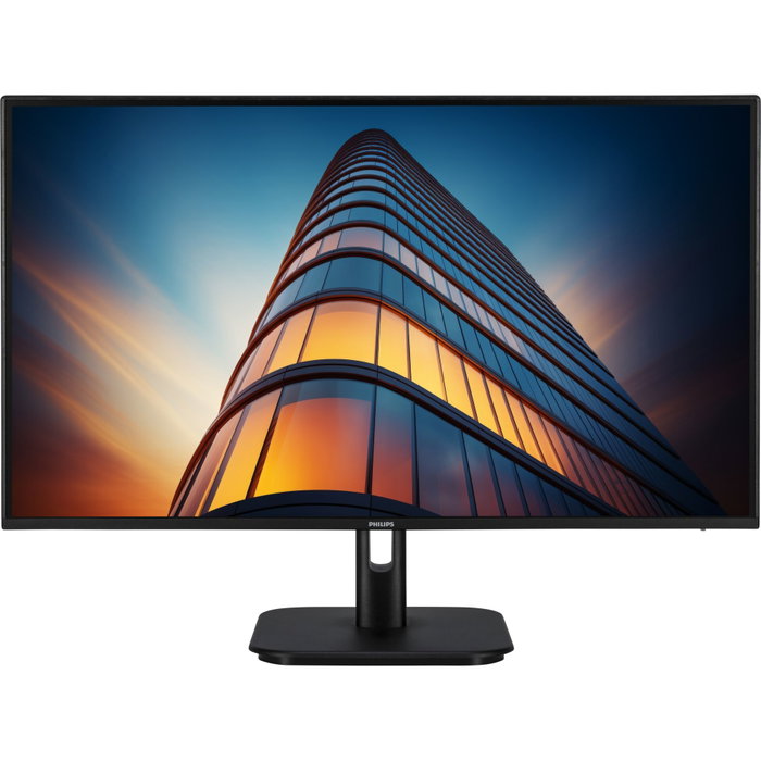 Philips 27E1N1800A Moniteur 27 pouces 4K UHD IPS HDR10 Noir Philips 27E1N1800A Moniteur 27 pouces 4K UHD IPS HDR10 Noir