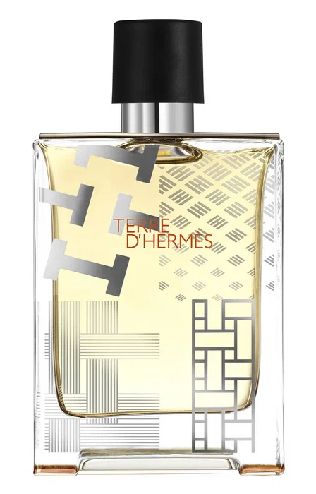 Hermès Terre d'Hermès Flacon H Limited Edition Eau de Toilette 100 ml Hermès Terre d'Hermès Flacon H Limited Edition Eau de Toilette 100 ml