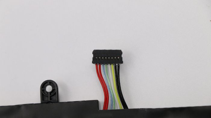 Lenovo L16S2PB1 - Batterie Li-Ion 35Wh 7.6V 2 cellules pour PC portable série 320 - Léger 0.5 kg