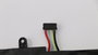 Lenovo L16S2PB1 - Batterie Li-Ion 35Wh 7.6V 2 cellules pour PC portable série 320 - Léger 0.5 kg