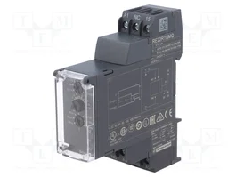 SCHNEIDER ELECTRIC Zelio Time Relais de temps SPDT 230VAC