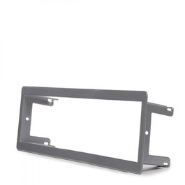 Bachmann Cadre Power Frame 368x73mm Gris Argent