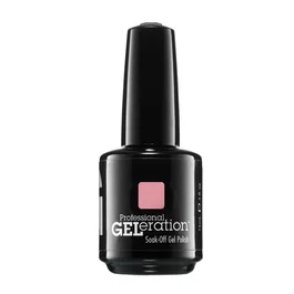 Jessica GELeration Colours Vernis à ongles semi-permanent Rose chic GEL-1159
