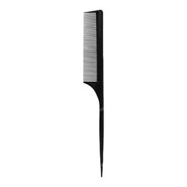 Bifull Peigne Pua Plastique Noir