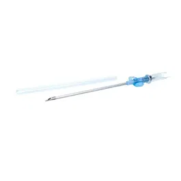 kruuse Aiguille Intraflon 2,7x80 mm, 50 unités