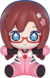 Good Smile Company Mari Illustrious Makinami: Plugsuit Ver. 7 cm