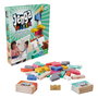 Hasbro Gaming Jenga Maker F4528 - Jeu de construction et d'équilibre - Version multilingue (Anglais, Français, Allemand, Espagnol) - À partir de 8 ans