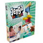 Hasbro Gaming Jenga Maker F4528 - Jeu de construction et d'équilibre - Version multilingue (Anglais, Français, Allemand, Espagnol) - À partir de 8 ans