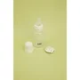 Bibs Pack de 2 biberons 150 ml, tétine silicone débit lent, Ivory