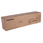 Toshiba 6AJ00000256 Cartouche de toner originale noire T4590E pour imprimante