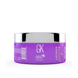 Global Keratin Bombshell Masque crème colorant Lavande