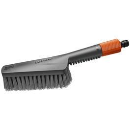Gardena Brosse de lavage main - Taille S - Poils souples
