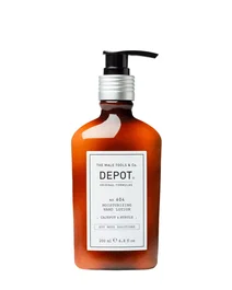 Depot 600 Body Solutions No. 604 Lotion Hydratante pour les Mains 200 ml