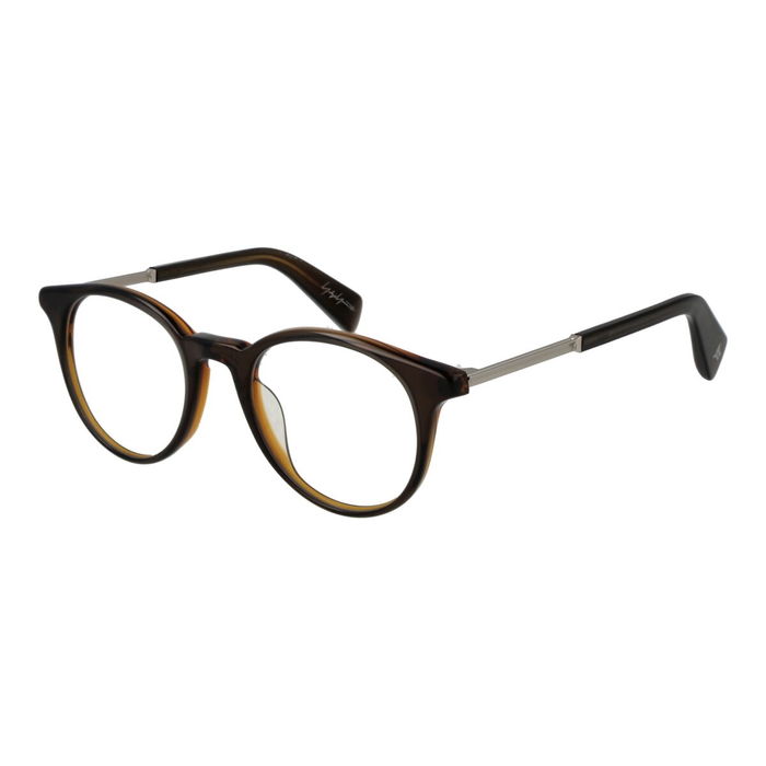 Monture de Lunettes Homme Yohji Yamamoto YY1009 50118 Monture de Lunettes Homme Yohji Yamamoto YY1009 50118