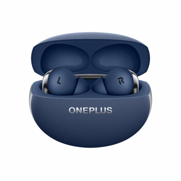 Oreillette Bluetooth OnePlus Buds Pro 3 Bleu Oreillette Bluetooth OnePlus Buds Pro 3 Bleu