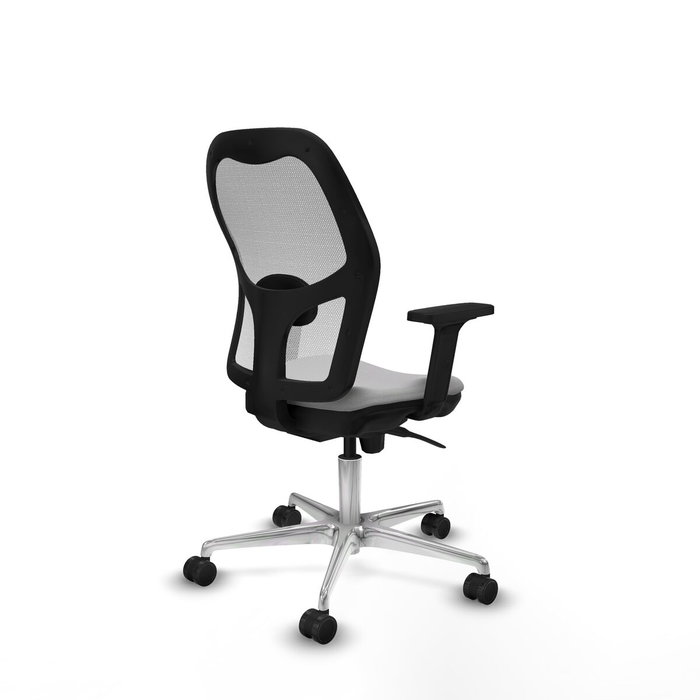 Piqueras y Crespo Chaise de jeu 2D086N0 Gris clair