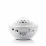 Projecteur d'Étoiles LED avec Haut-parleur Sedlay InnovaGoods