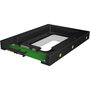 Icy ICY BOX IB-2538StS Convertisseur HDD/SSD 2,5 à 3,5 pouces