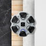 Pack Kit de Balles d’Entraînement et de Réflexe et Machine de Boxe Musicale Rechargeable InnovaGoods