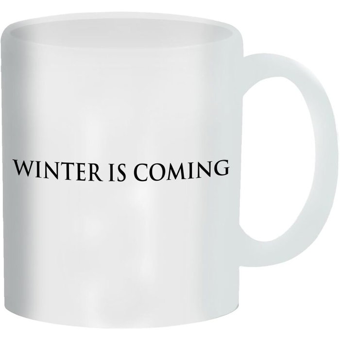 Dark Horse Tasse Game of Thrones 320 ml en Céramique