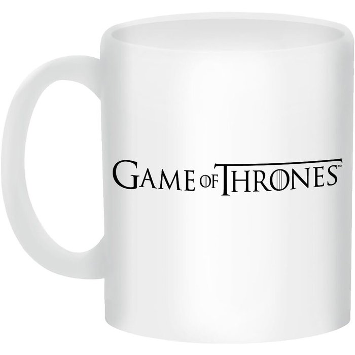 Dark Horse Tasse Game of Thrones 320 ml en Céramique