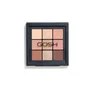 Gosh Eyedentity Palette de fards à paupières 006 Be Harmless