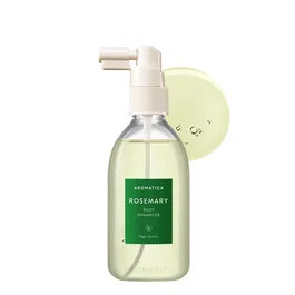 Aromatica Traitement en spray au Romarin et Kératine 100 ml