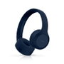 DAEWOO Écouteur à serre-tête Bluetooth bleu