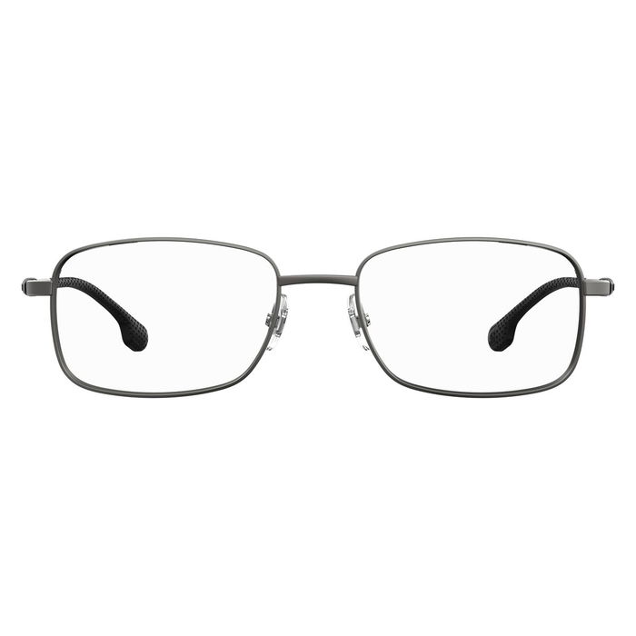 Monture de Lunettes Homme Carrera CARRERA8848R8 Gris Ø 55 mm