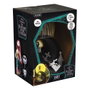 Paladone Products L'étrange Noël de Mr. Jack lampe diorama Jack & Sally
