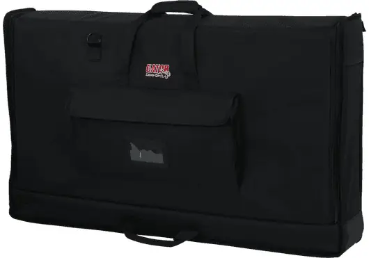 Gator Housse de transport rembourrée pour écrans LCD 40-45 pouces